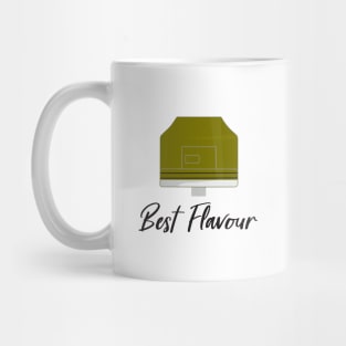 best automizer Mug